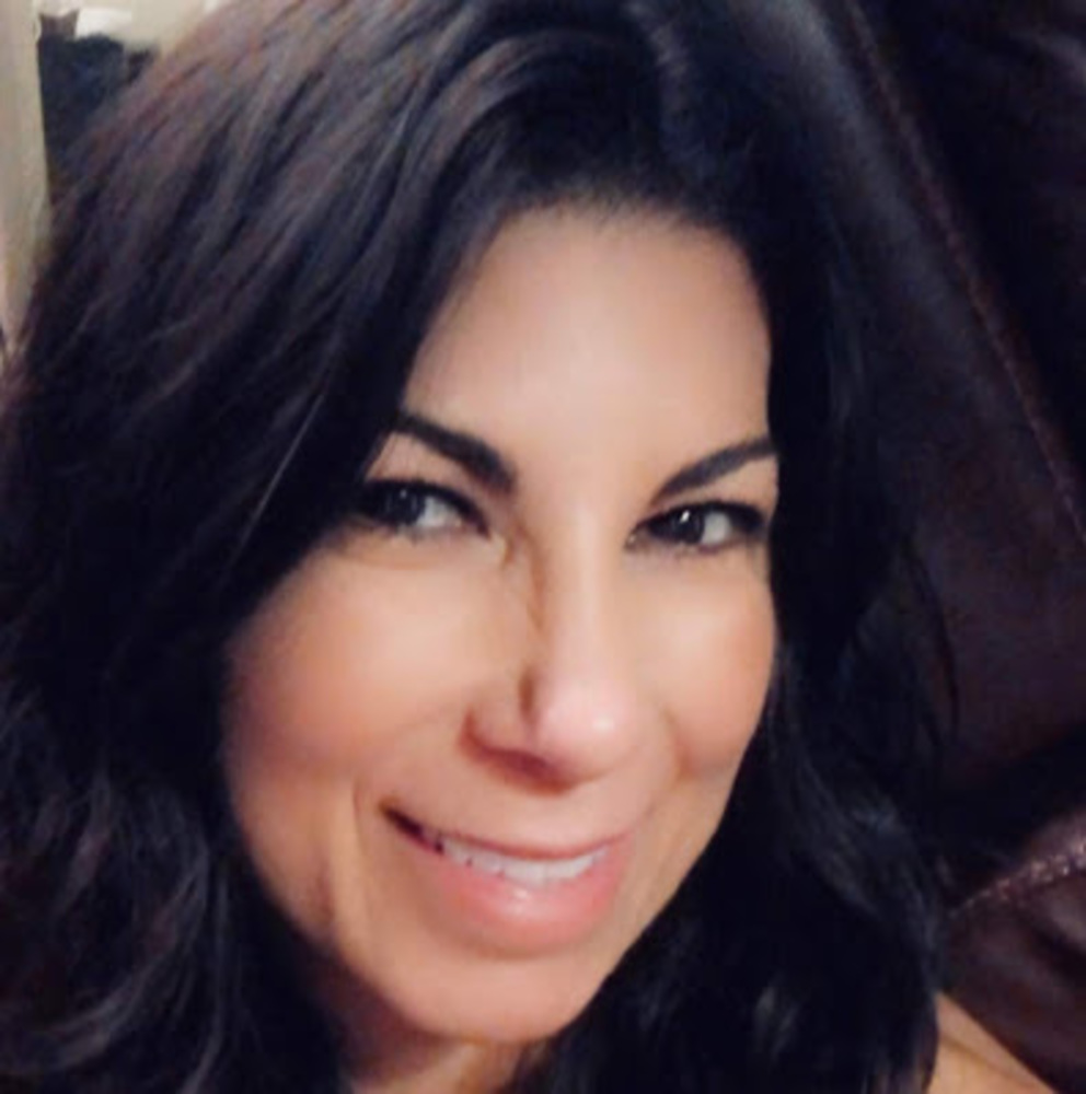 Meet your Posher, Lori